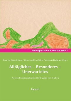 Alltägliches - Besonderes - Unerwartetes (eBook, PDF)