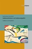 Selbstwertstreben und Selbstwertgefühl (eBook, PDF)