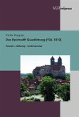 Das Reichsstift Quedlinburg (936-1810) (eBook, PDF)