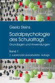 Sozialpsychologie des Schulalltags (eBook, PDF)