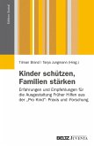 Kinder schützen, Familien stärken (eBook, PDF)