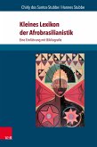 Kleines Lexikon der Afrobrasilianistik (eBook, PDF)