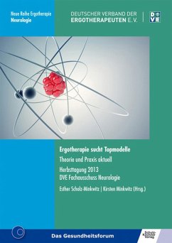 Ergotherapie sucht Topmodelle (eBook, PDF)