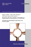 Exploring the Boundaries of Bodiliness (eBook, PDF)