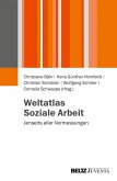 Weltatlas Soziale Arbeit (eBook, PDF)