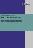Pius IX. - der Immaculata-Papst (eBook, PDF)