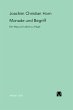 Monade und Begriff (eBook, PDF) - Bild 1