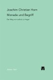 Monade und Begriff (eBook, PDF)