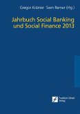 Jahrbuch Social Banking und Social Finance 2013 (eBook, PDF)
