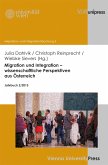 Migration und Integration – wissenschaftliche Perspektiven aus Österreich (eBook, PDF)