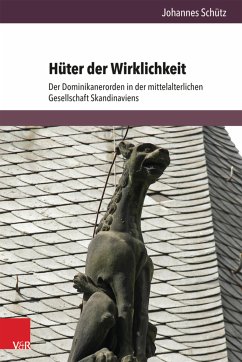 Hüter der Wirklichkeit (eBook, PDF) - Schütz, Johannes