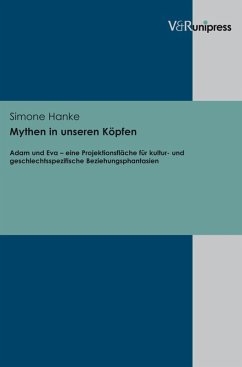 Mythen in unseren Köpfen (eBook, PDF) - Hanke, Simone