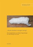 'Heute denken morgen fertig' (eBook, PDF)