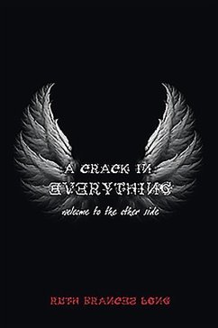 A Crack in Everything - Long, Ruth Frances