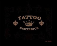 Tattoo Esoterica - Hardy, Lal