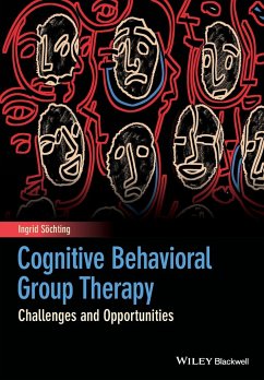 Cognitive Behavioral Group The - Sochting, Ingrid