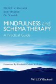 Mindfulness and Schema Therapy