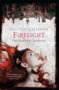 Cover Firelight