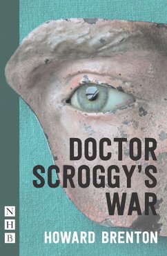 Doctor Scroggy's War - Brenton, Howard