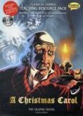 A Christmas Carol Teaching Resource Pack