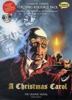 A Christmas Carol Teaching Resource Pack - McNeilly, Ian