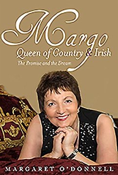 Margo: Queen of Country & Irish - O'Donnell, Margaret