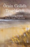 Òrain Cèilidh Teaghlaich Òrain Cèilidh Teaghlaich