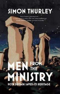 Men from the Ministry - Thurley, Simon