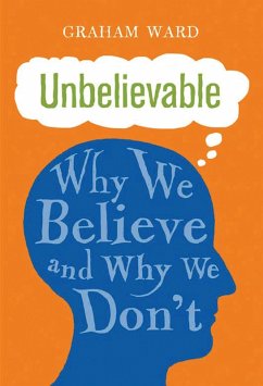 Cover Unbelievable