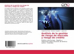 Análisis de la gestión de riesgo de mercado y riesgo de crédito - Ruiz Ponce, Yulibeth;Argüello C., Martha R.;Cid, Ignacio