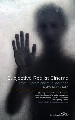 Subjective Realist Cinema - Campora, Matthew