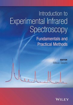 Introduction to Experimental Infrared Spectroscopy