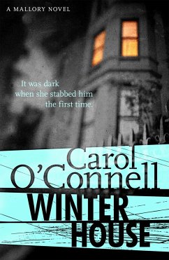 Winter House - O'Connell, Carol