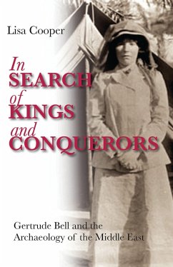In Search of Kings and Conquerors - Cooper, Lisa