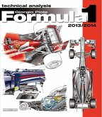 Formula 1 2013/2014: Technical Analysis