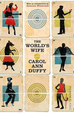 Cover The World's Wife