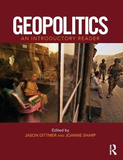 Cover Geopolitics