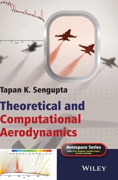 Theoretical and Computational Aerodynamics - Sengupta, Tapan K.