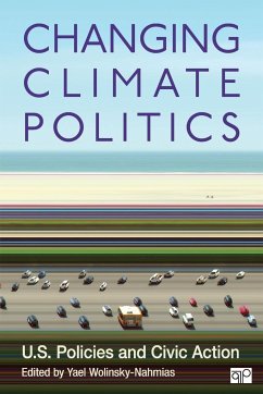 Changing Climate Politics