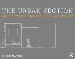 The Urban Section - Mantho, Robert