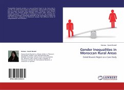 Gender Inequalities in Moroccan Rural Areas