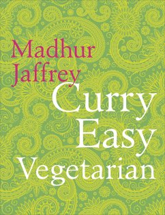 Curry Easy Vegetarian - Jaffrey, Madhur