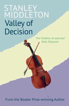 Valley Of Decision - Middleton, Stanley