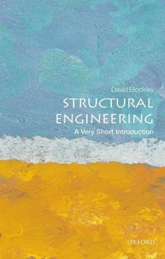 Structural Engineering - Blockley, David (Emeritus Professor and Senior Research Fellow, Univ