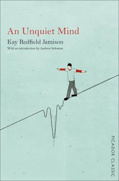 An Unquiet Mind - Jamison, Kay Redfield