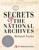Secrets of the National Archives: The Stories Behind the Letters and Documents of Our Past