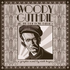 Woody Guthrie - Hayes, Nick