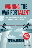 Winning the War for Talent