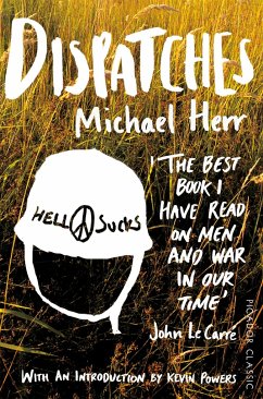 Dispatches - Herr, Michael