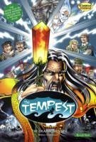 The Tempest (Classical Comics) - Shakespeare, William